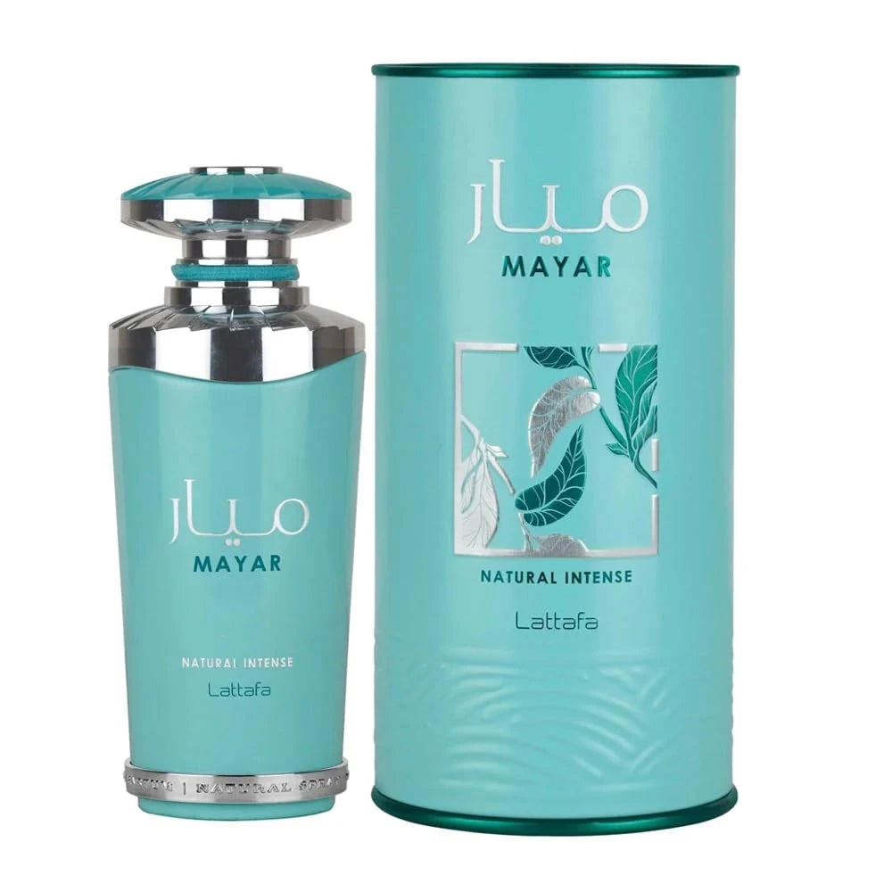 MAYAR NATURAL INTENSO 100ML