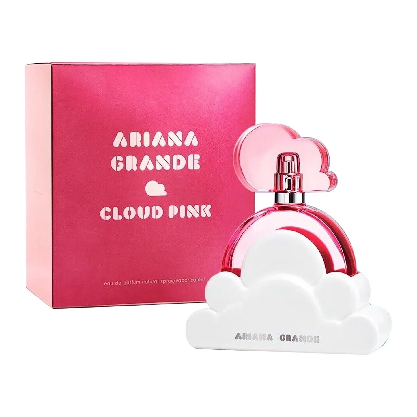 ARIANA GRANDE CLOUD PINK 100ML