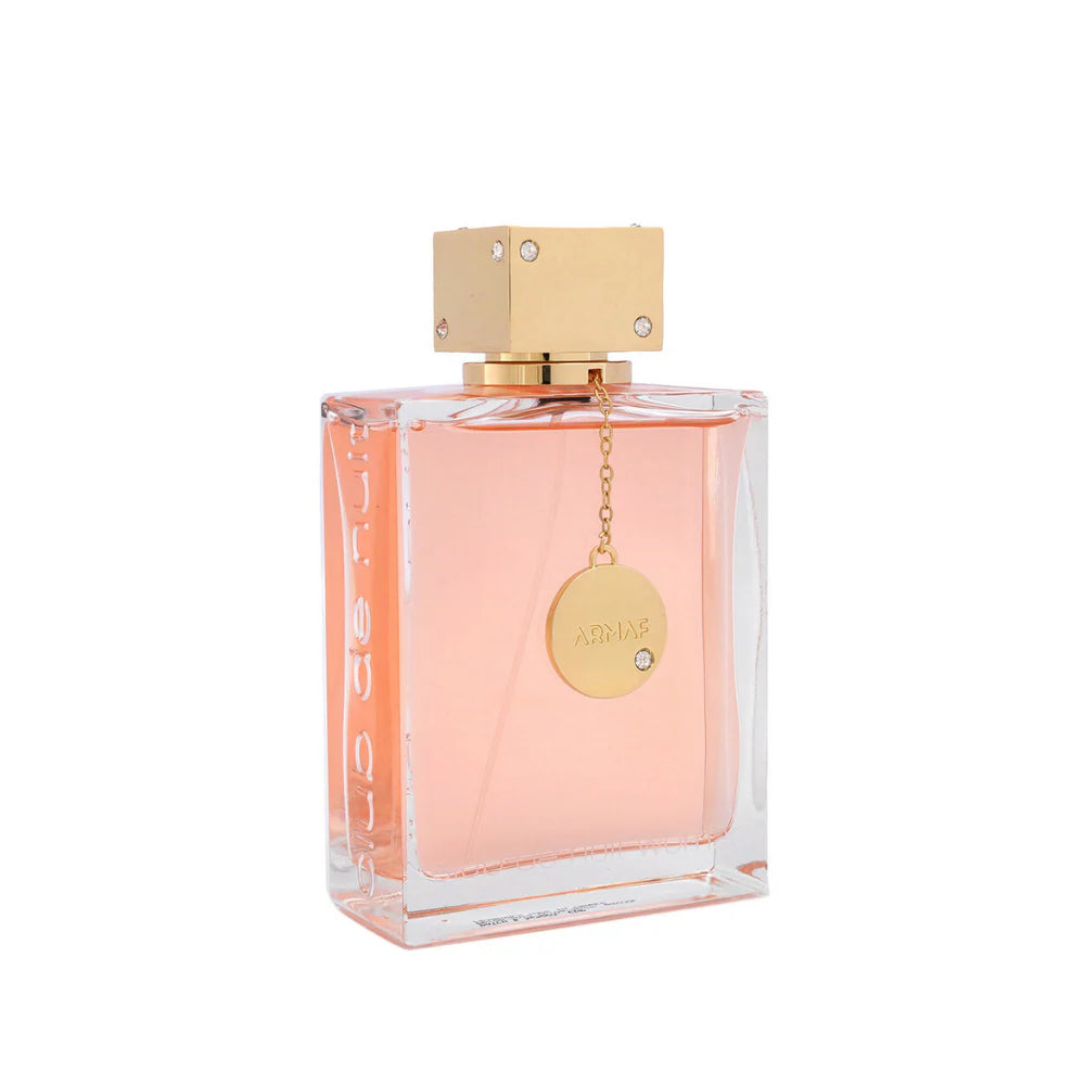 ARMAF CLUB DE NUIT FEMME EDP 105ML