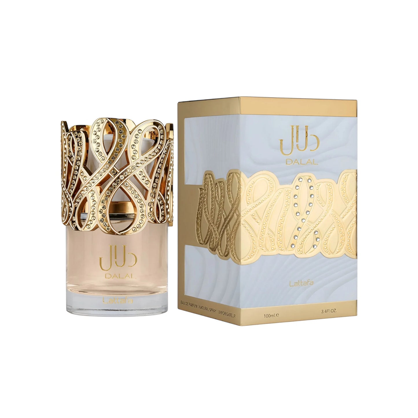 DALAL EDP 100ML