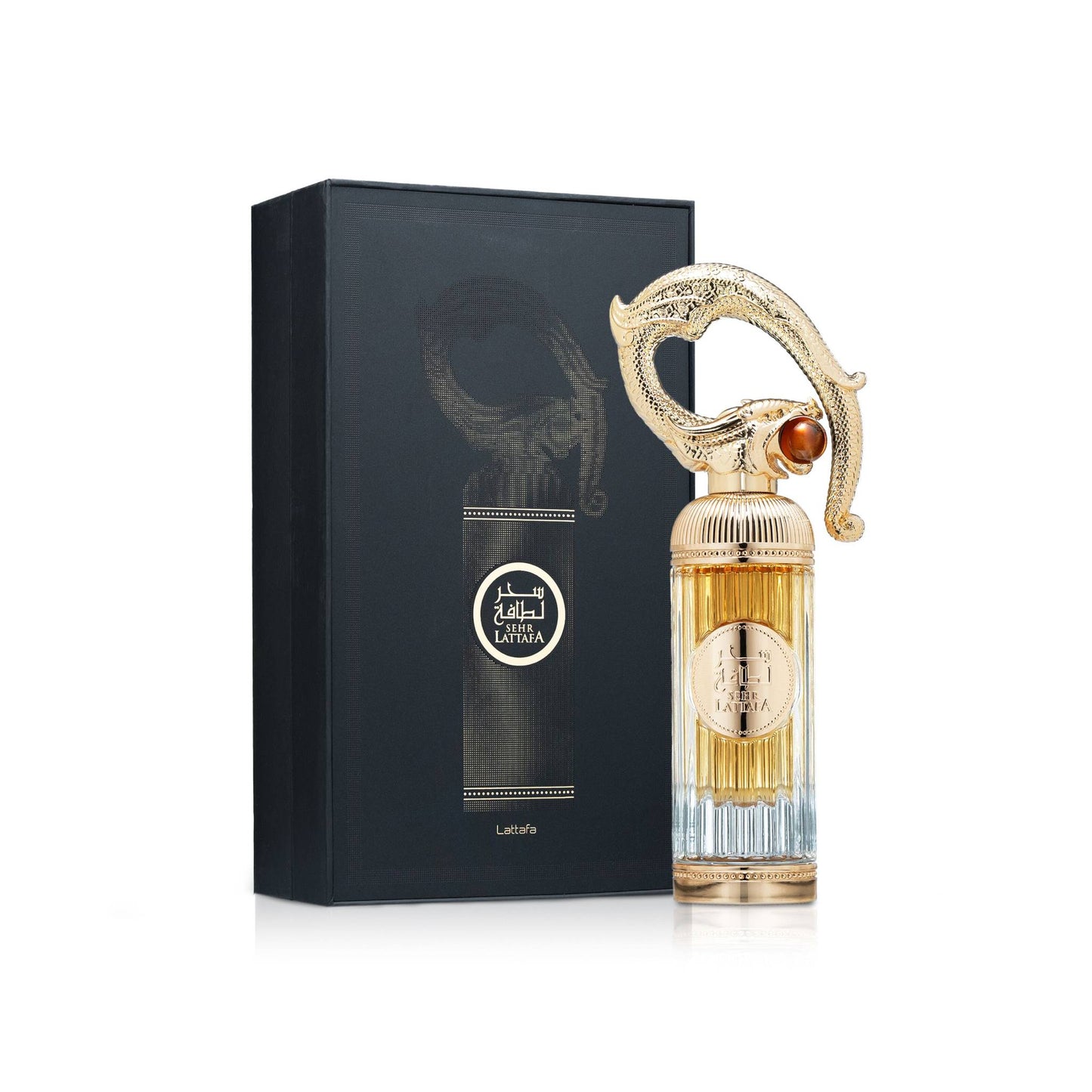 Sehr Lattafa - Eau de Parfum