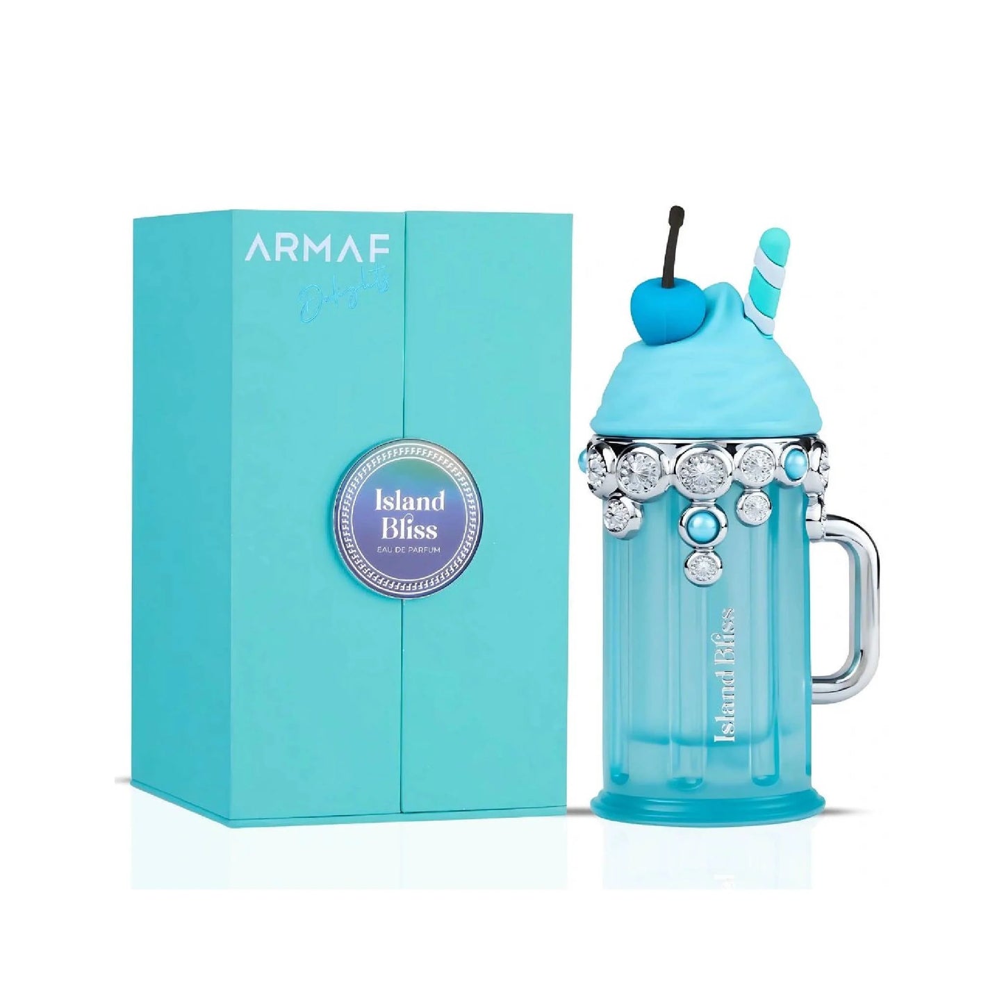 Armaf Delights - Island Bliss para hombres 100ML