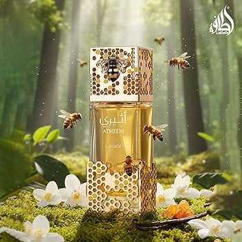 Atheeri EDP 100ML