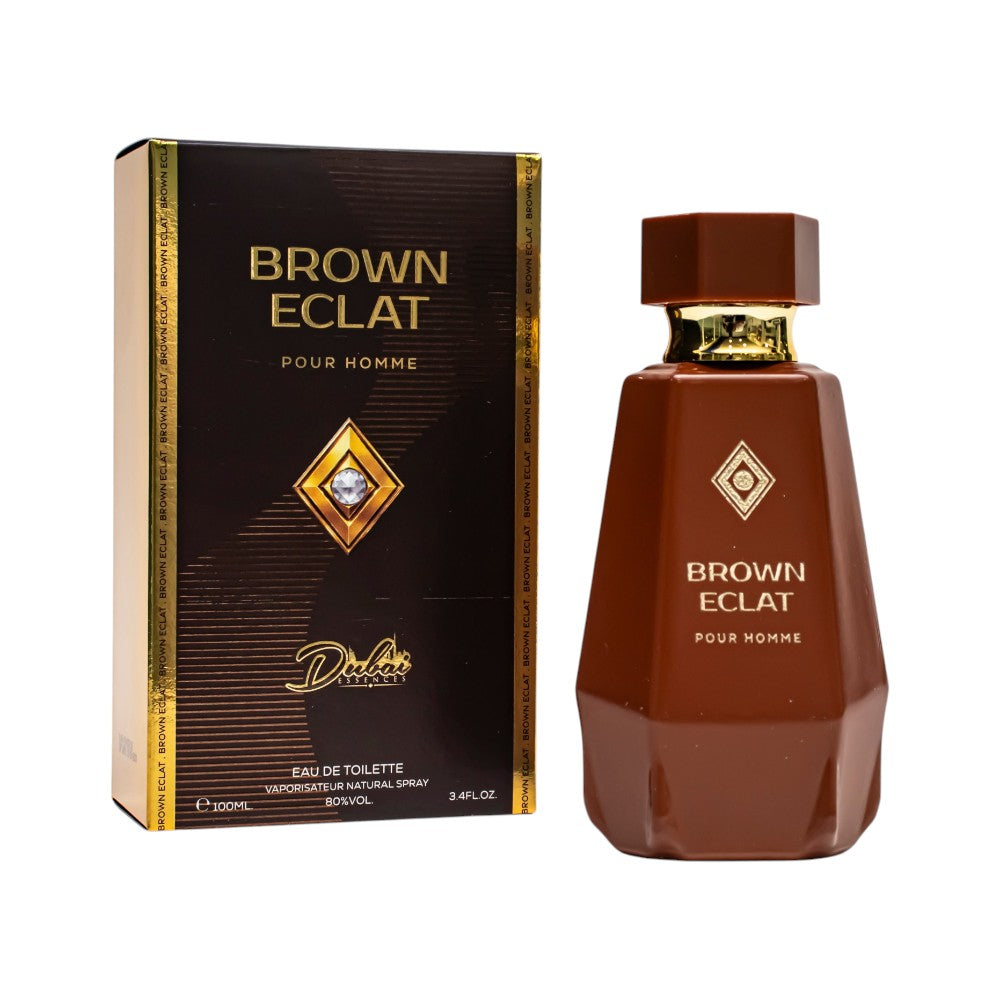 PRF-DUBAI BROWM ECLAT 100ML