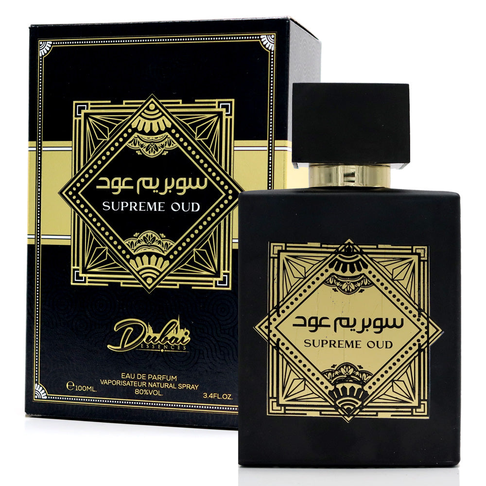 PRF-DUBAI OUD SUPREME 100ML