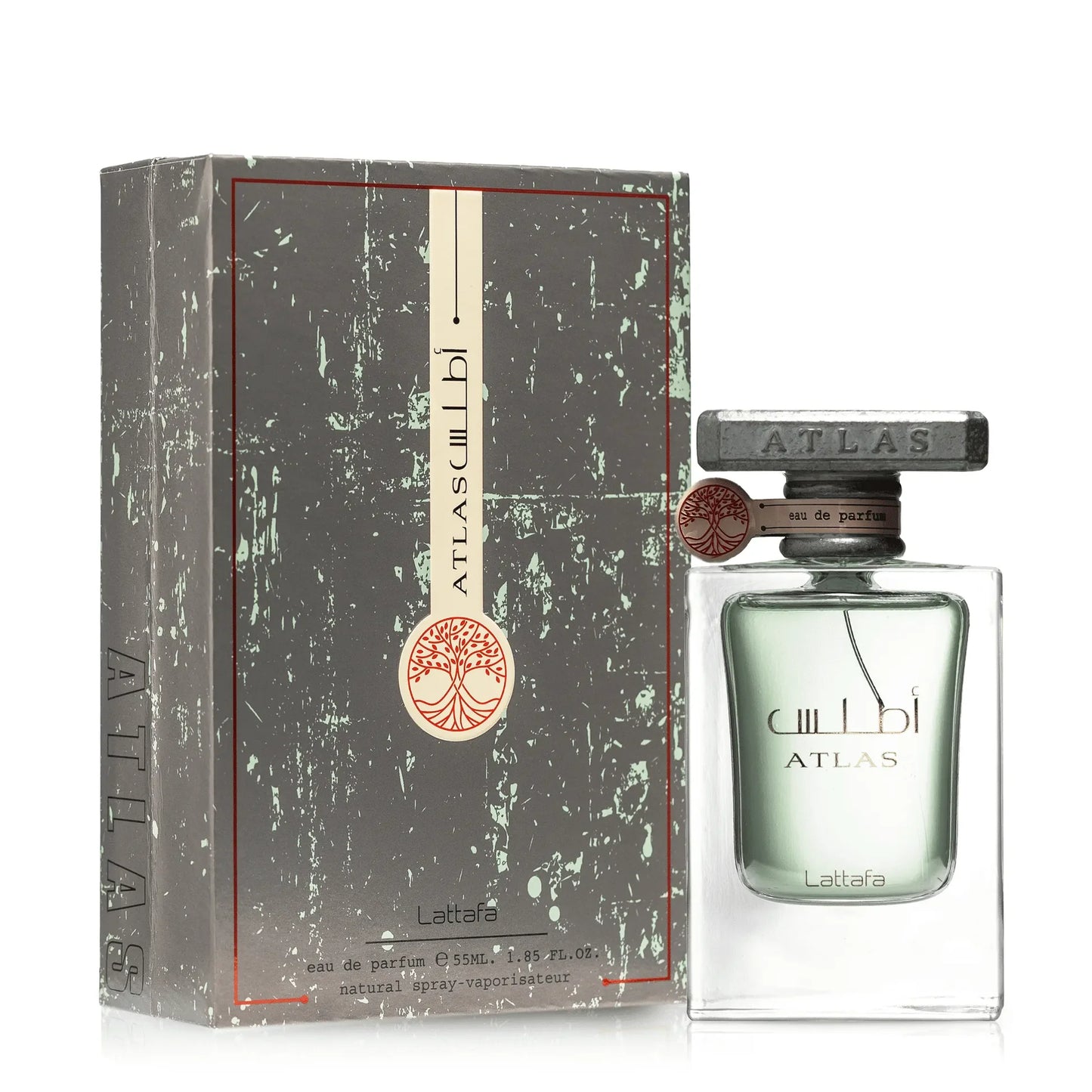 ATLAS 100ML