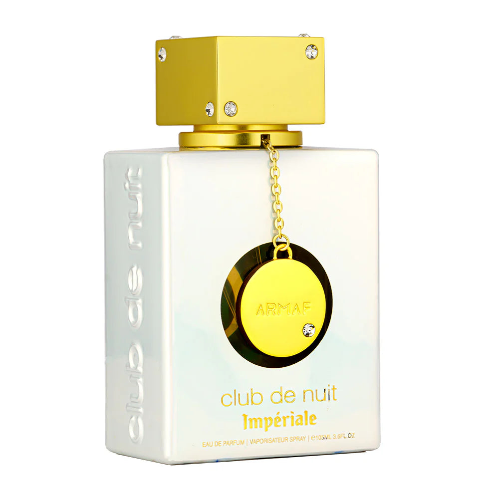 ARMAF CLUB DE NUIT IMPERIALE EDP 105ML