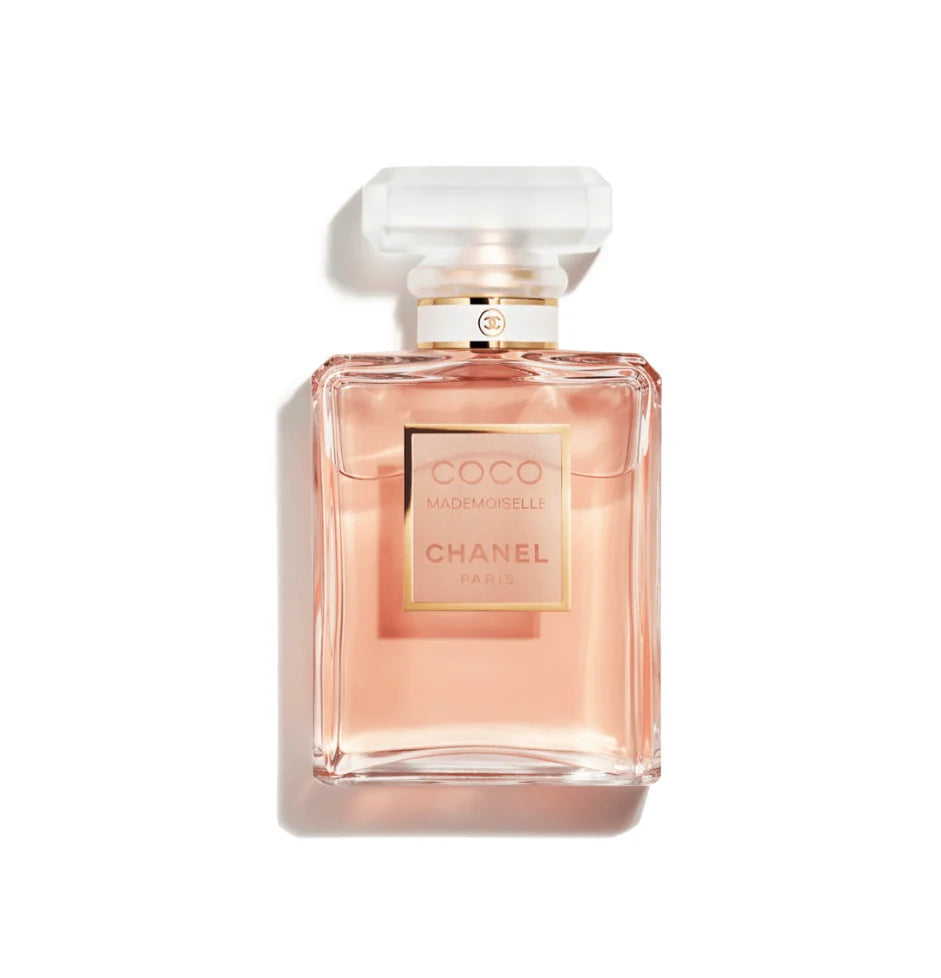 Coco Mademoiselle Eau de Parfum de Chanel