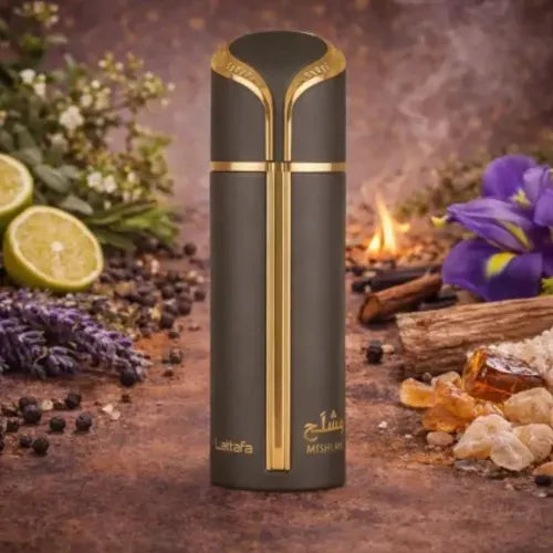 MISHLAH EDP 100ML