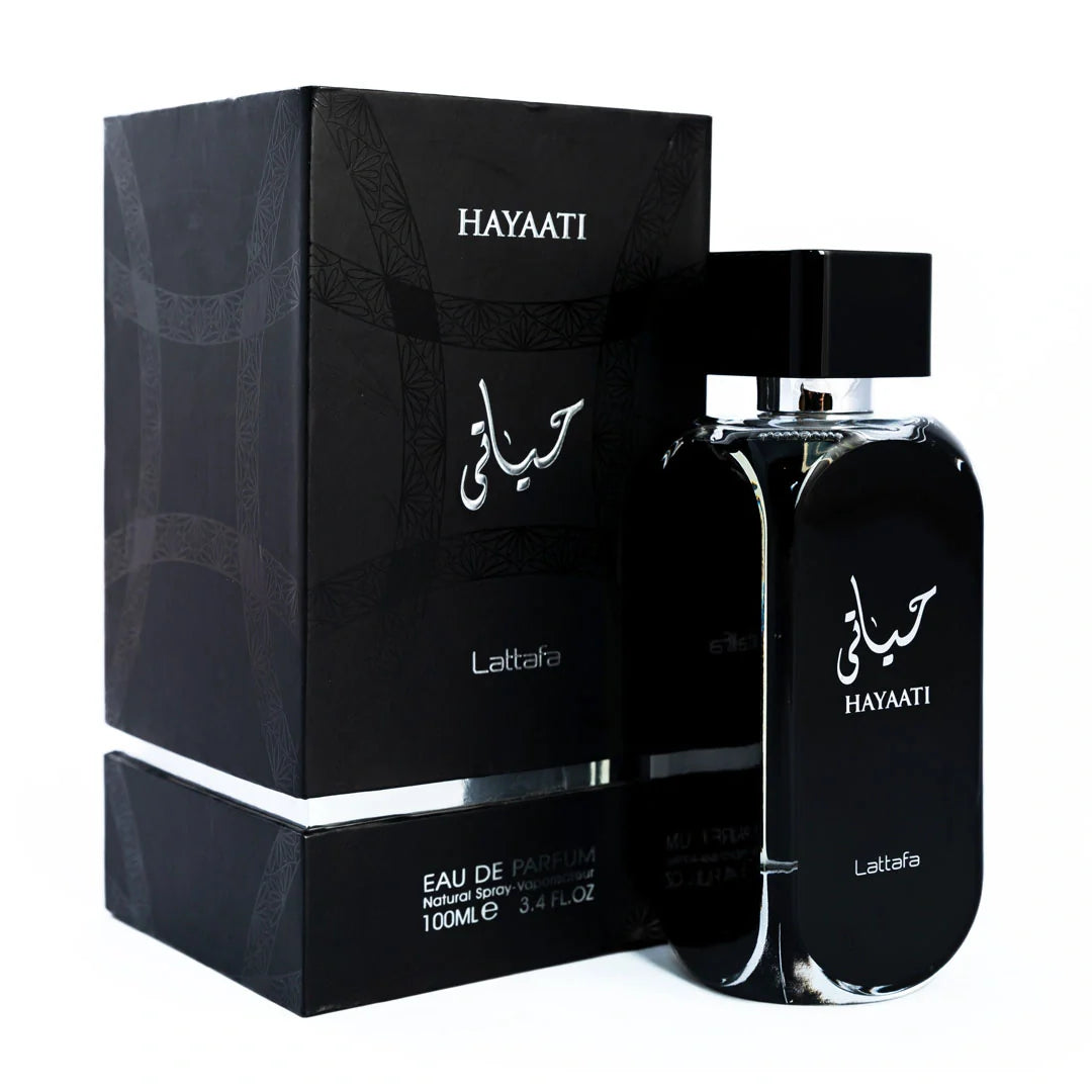 HAYAATI EDP 100ML