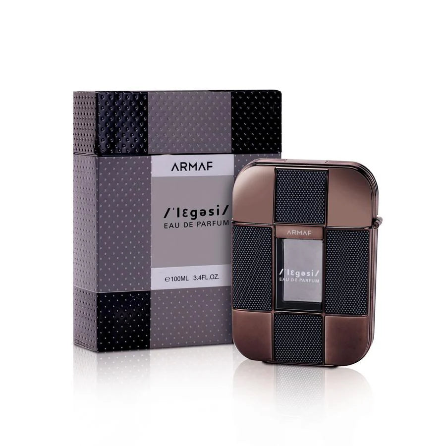 LEGASI MEN EDP 100ML