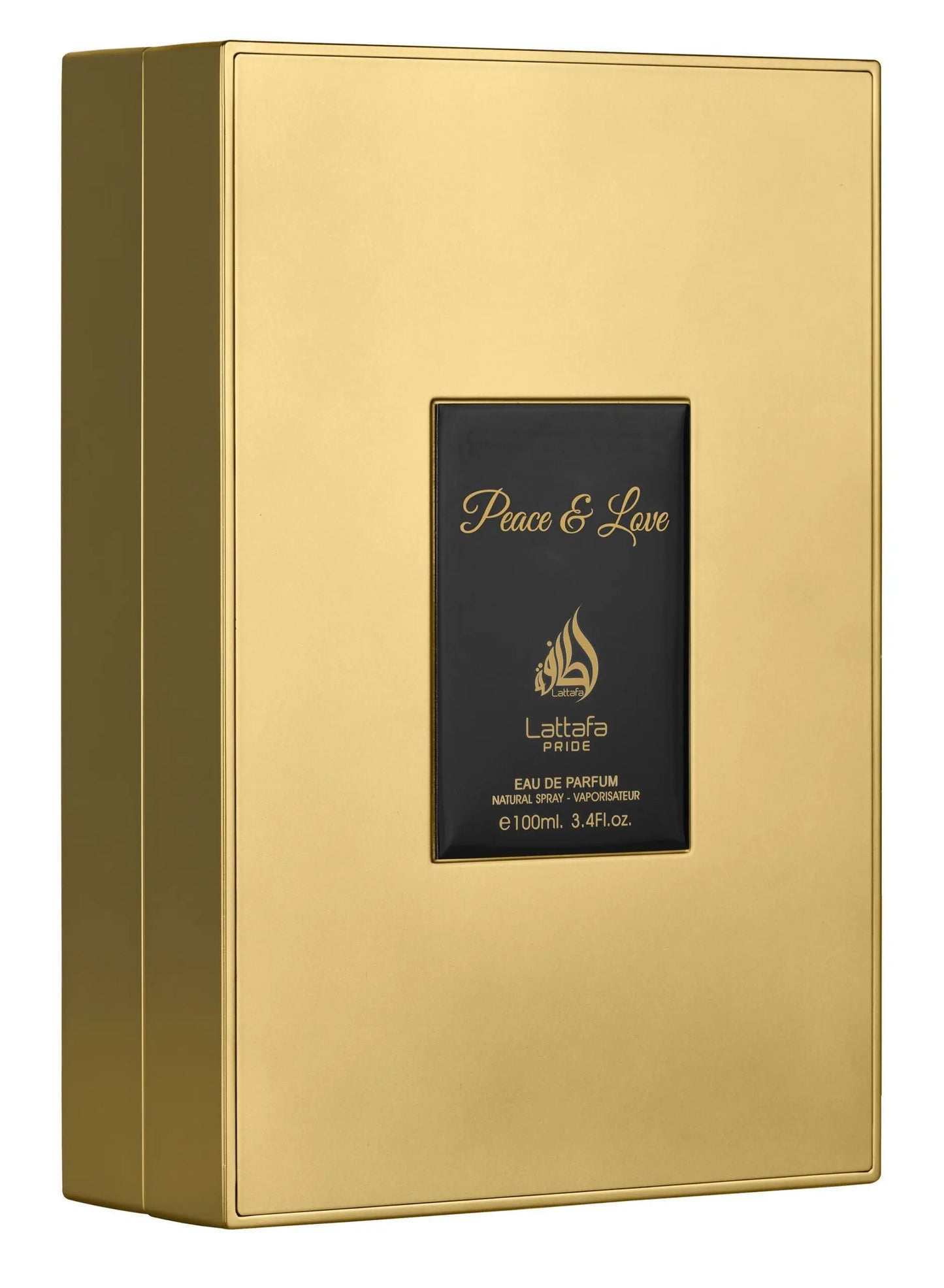 Peace & Love EDP 100ML