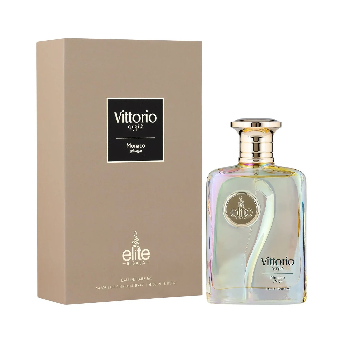 VITTORIO MONACO 100ML