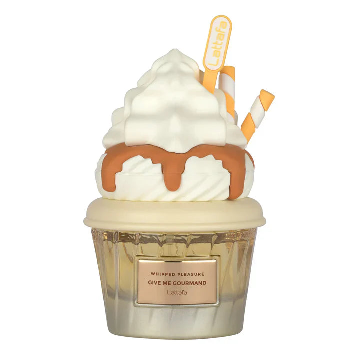 DAME GOURMAND WHIPPED PLEASURE 75ML