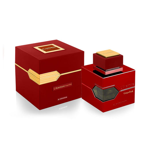 L AVENTURE GRAPEFRUIT EXTRAIT DE PARFUM 100ML