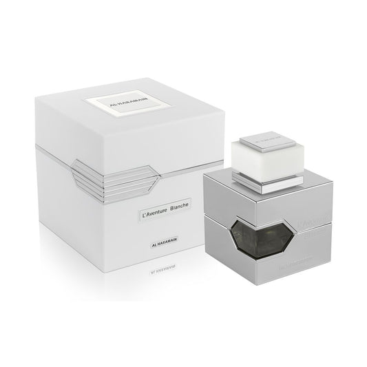 L'Aventure Blanche Edp 100ml