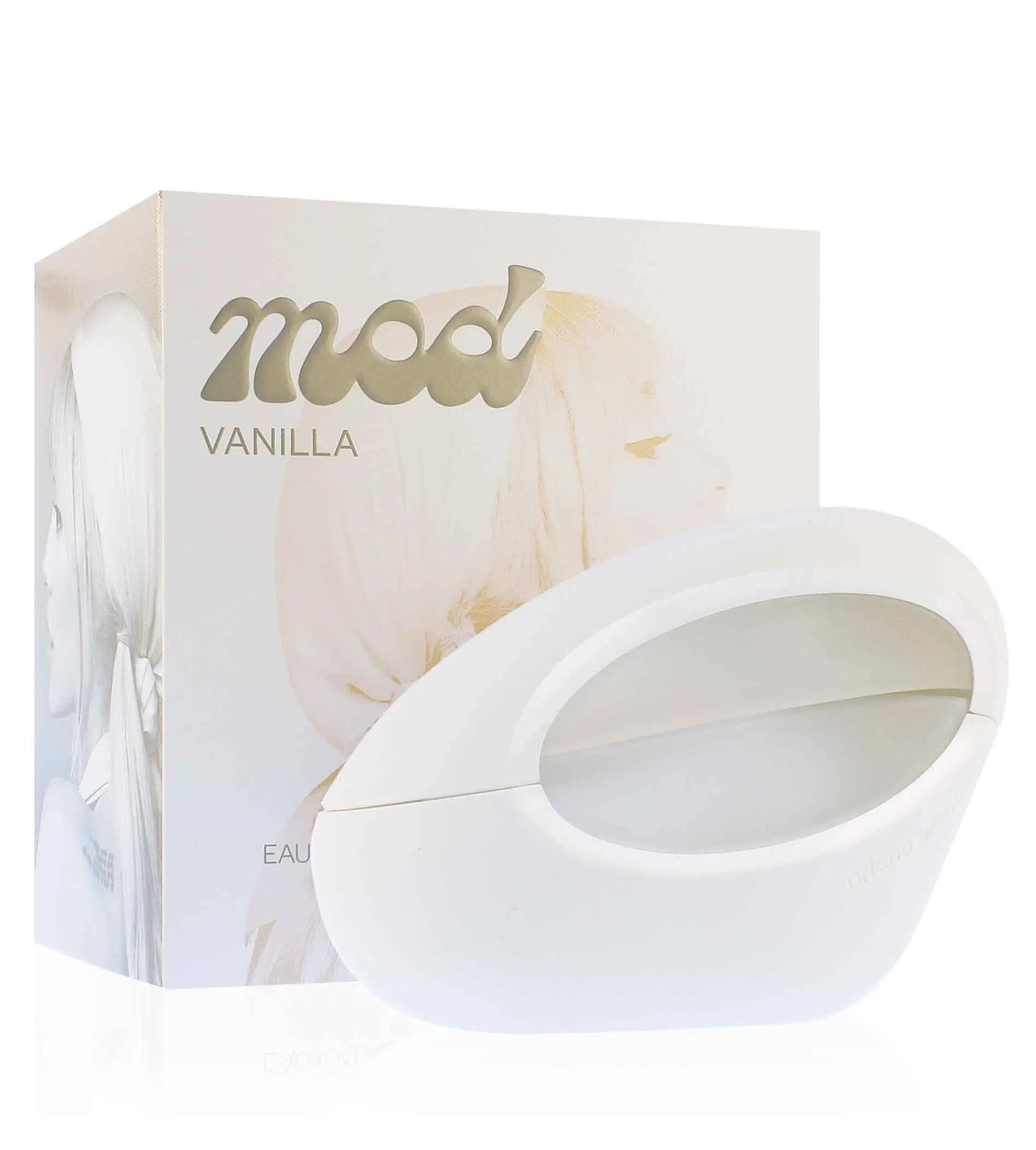 ARIANA GRANDE MOD VANILLA 100ML