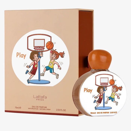 Play EDP 75ML