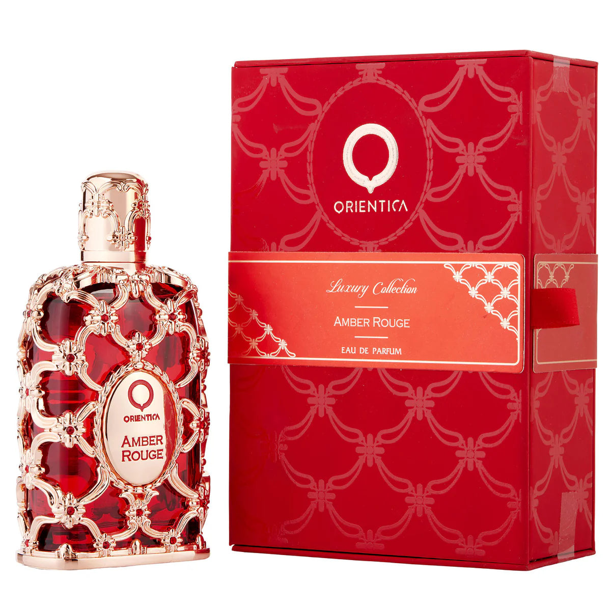 ORIENTICA AMBER ROUGE 150ML