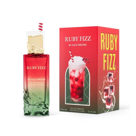RUBY FIZZ 100ML
