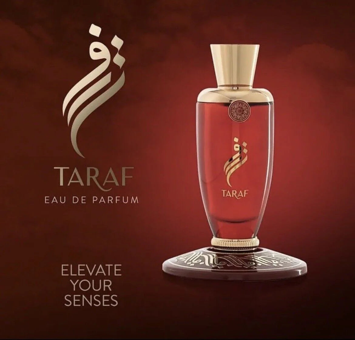 TARAF 100ML