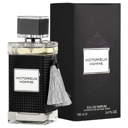 VICTOREU VURV - HOMBRE VÍCTOR 100ml