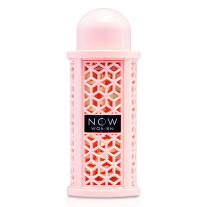 NOW MUJER 100ML