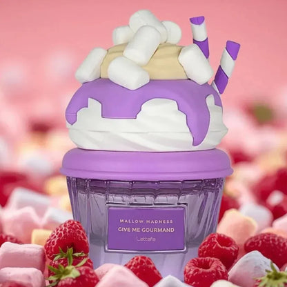 DAME GOURMAND MALLOW MADNESS 75ML