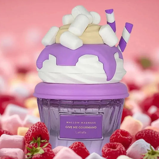 DAME GOURMAND MALLOW MADNESS 75ML
