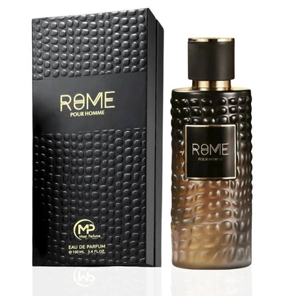 ROME POUR HOMME MEN EDP 100ML