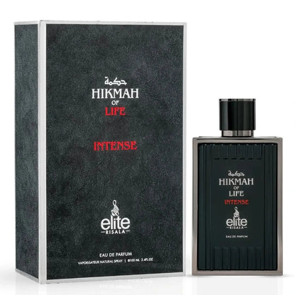 HIKMAH INTENSE 100ML
