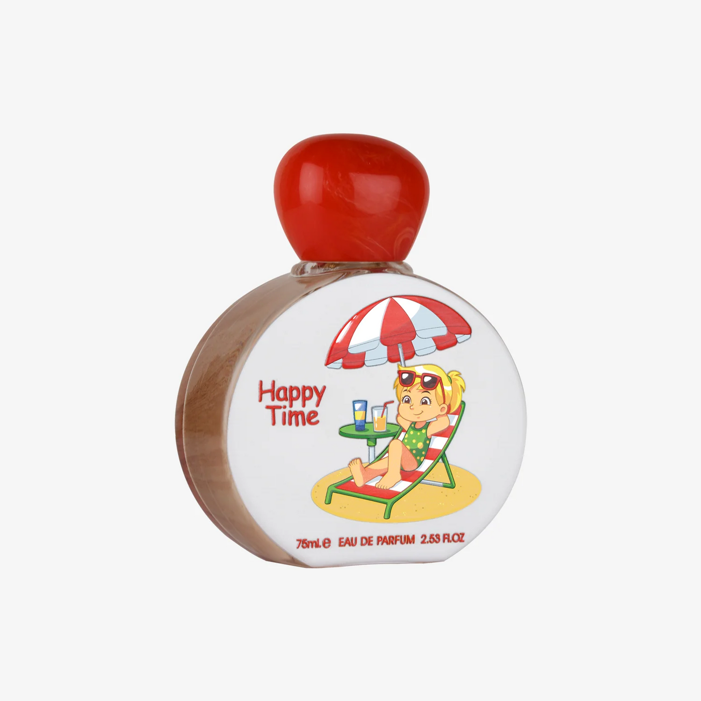 Happy Time EDP 75ML