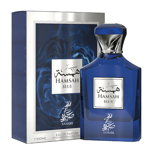 HAMSAH AZUL SAHARI 100ml