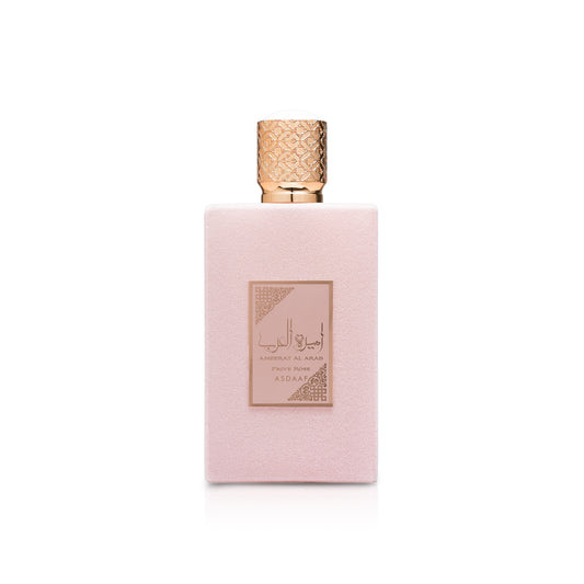 AMEERAT AL ARAB PRIVE ROSE EDP 100ML