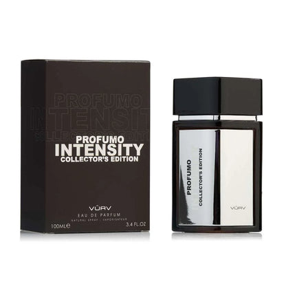 PROFUMO VURV - PERFUME EDICIÓN DE COLECCIONISTA INTENSITY 100ml