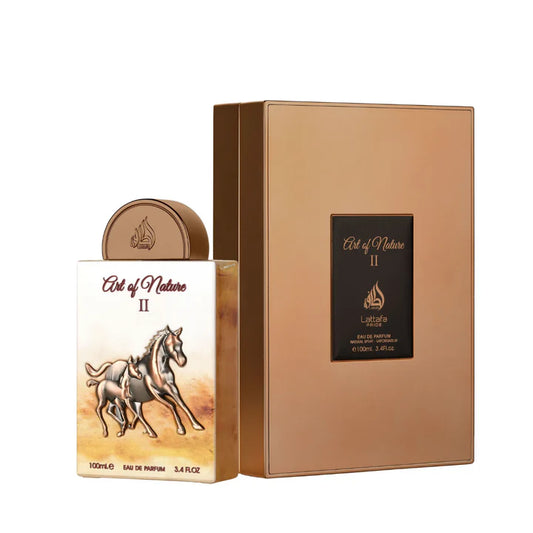 ART OF NATURE 2 100ML