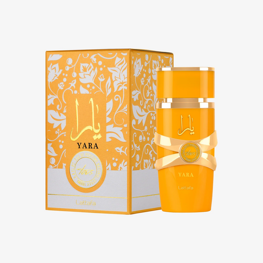 YARA TOUS LATTAFA EDP 100ML ORIGINAL 100%