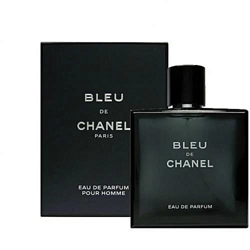 BLUE DE CHANEL PARIS PARA HOMBRE 100ML