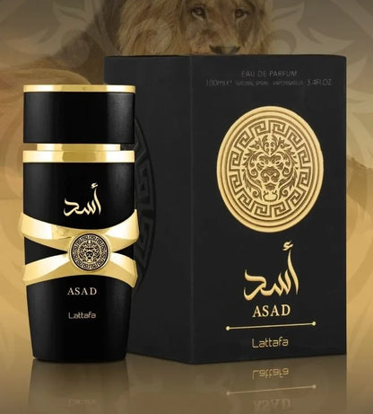 ASAD 100ML