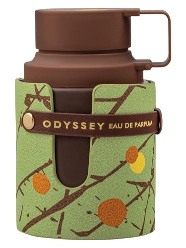 ODYSSEY DUBAI CHOCOLAT EDP 100ML