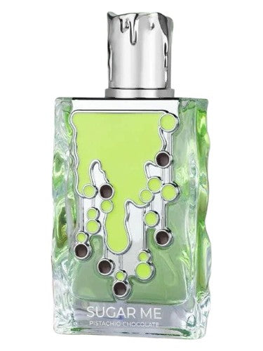 SUGAR ME PISTACHIO CHOCOLATE 100ML