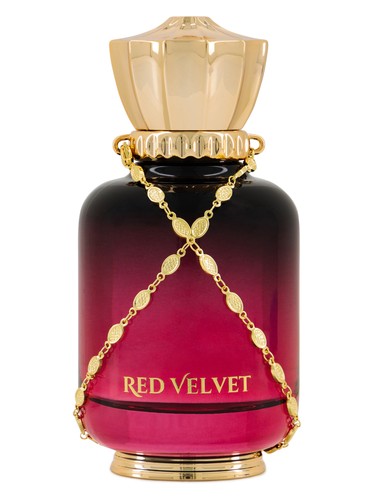 RED VELVET EDP 100ML
