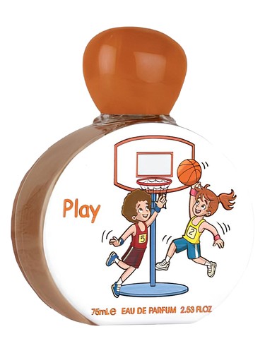 Play EDP 75ML