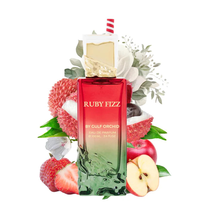 RUBY FIZZ 100ML