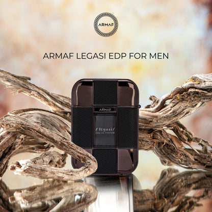 LEGASI MEN EDP 100ML