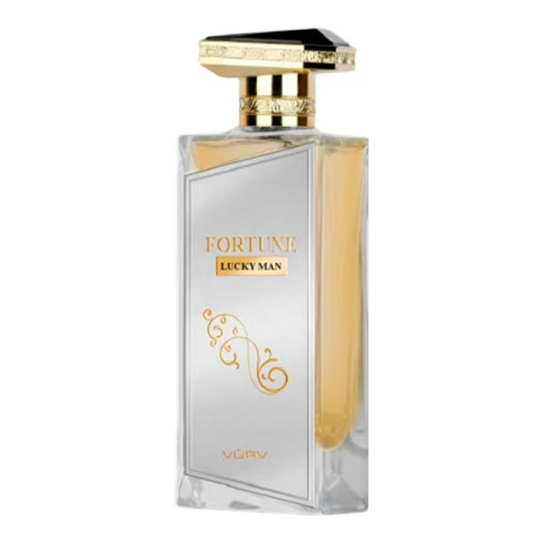 FORTUNE VURV - FORTUNE MAN 100ml