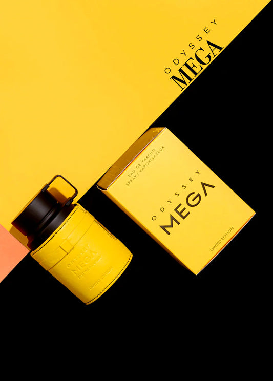 ODYSSEY MEGA EDP 60ML