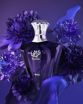 TURATHI AZUL 90ML