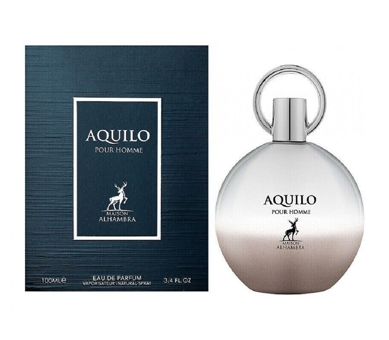 AQUILO POUR HOMME EDP 100ML