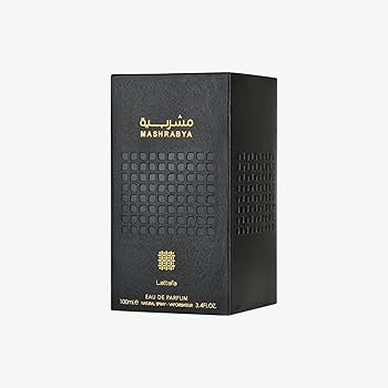 Mashrabya EDP 100ML